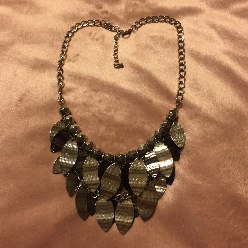 Fashion Necklace